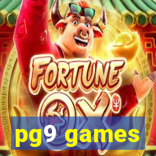 pg9 games